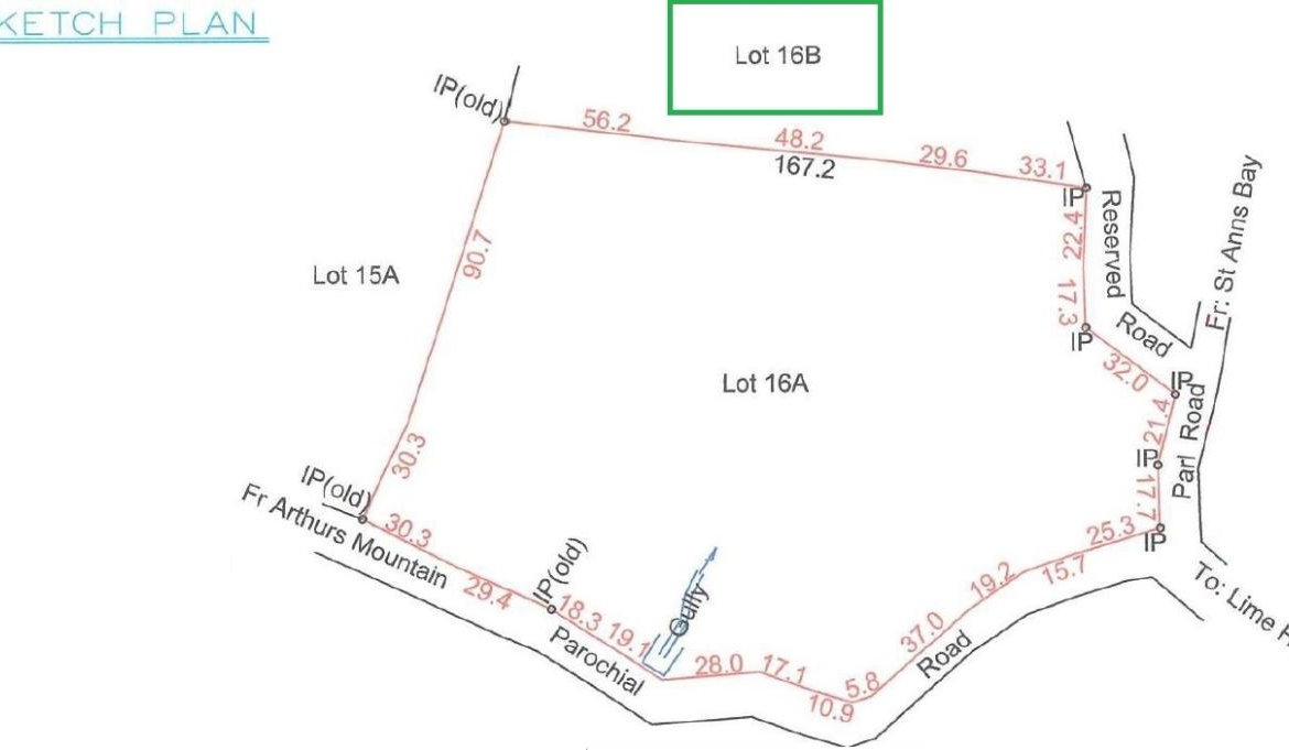 Twenty-Third image of 16b Sussex Estate Road in St. Ann's Bay, St. Ann, Jamaica - property is For Sale