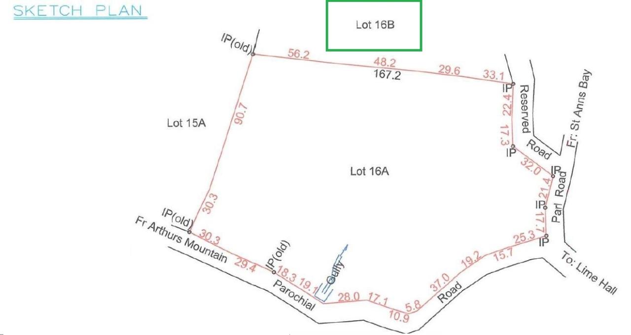 Twenty-Third image of 16b Sussex Estate Road in St. Ann's Bay, St. Ann, Jamaica - property is For Sale