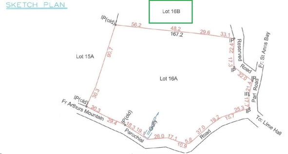 Twenty-Third image of 16b Sussex Estate Road in St. Ann's Bay, St. Ann, Jamaica - property is For Sale