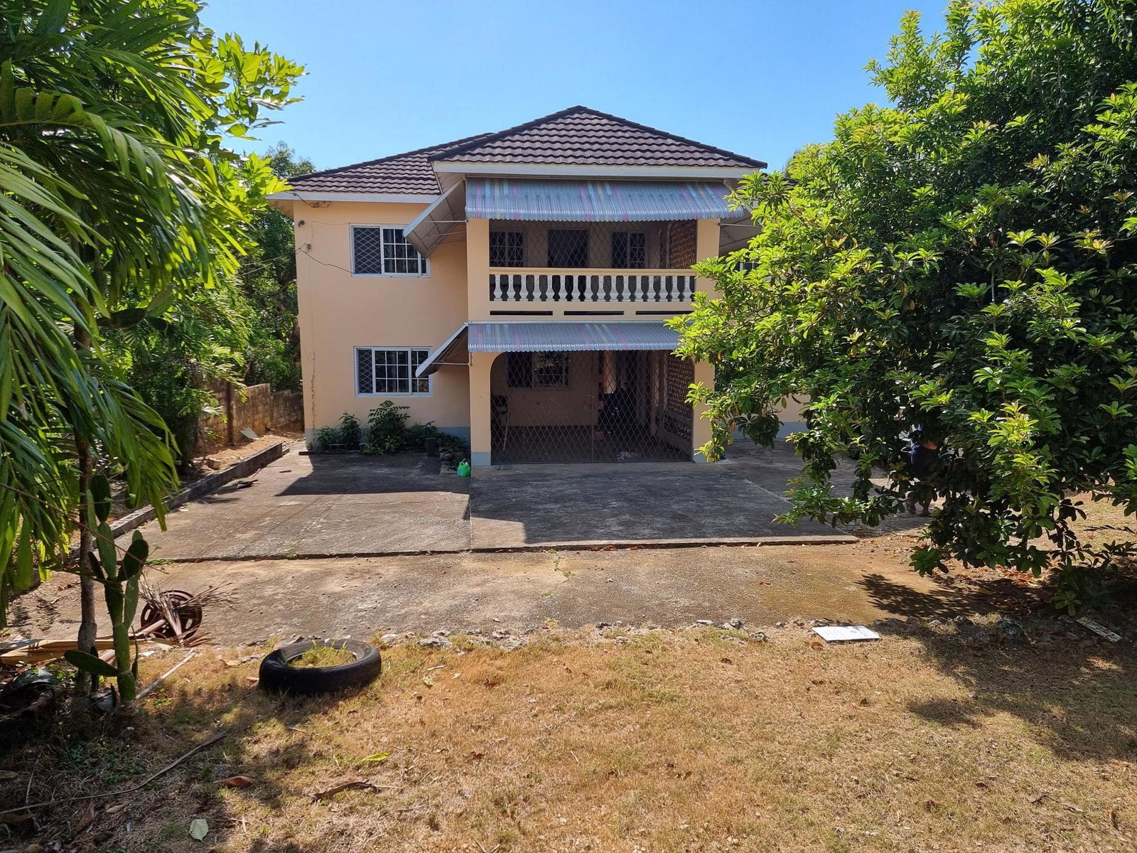 Second image of Lot 45 Heathfield, Linstead in Linstead, St. Catherine, Jamaica - property is For Sale