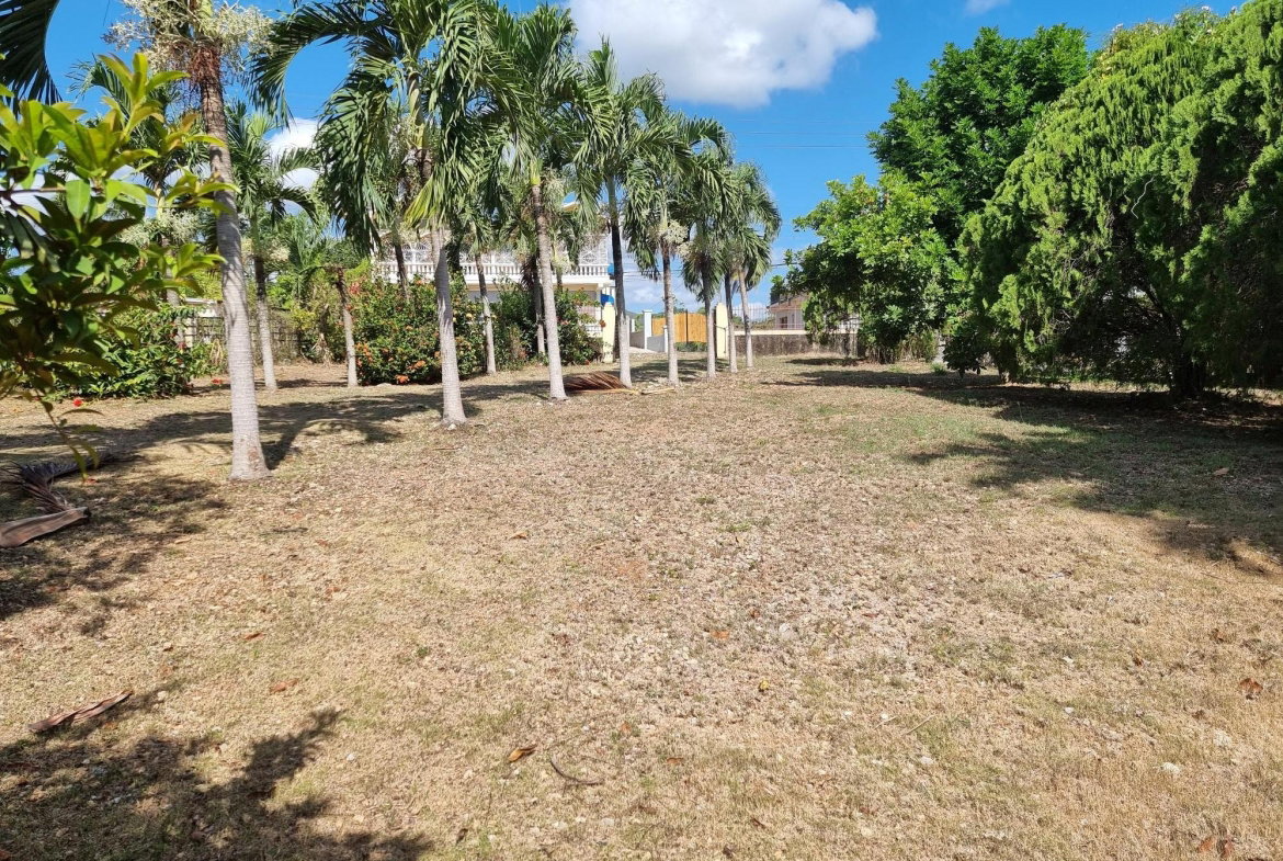 First image of Lot 45 Heathfield, Linstead in Linstead, St. Catherine, Jamaica - property is For Sale
