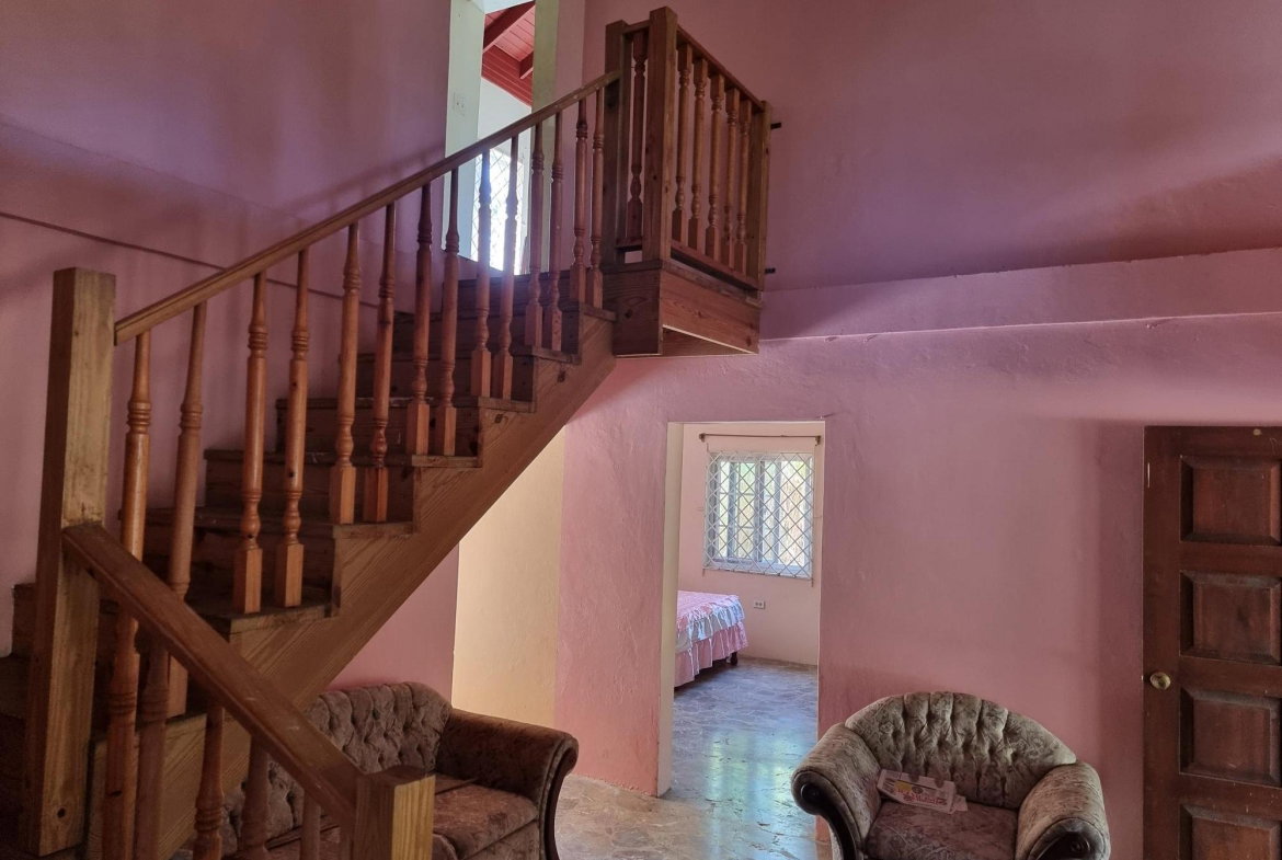 Fourteenth image of Lot 45 Heathfield, Linstead in Linstead, St. Catherine, Jamaica - property is For Sale