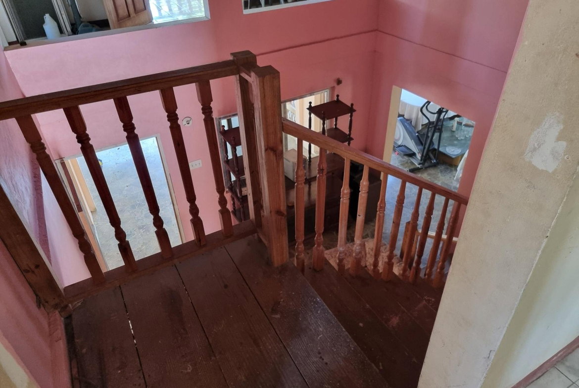 Seventeenth image of Lot 45 Heathfield, Linstead in Linstead, St. Catherine, Jamaica - property is For Sale