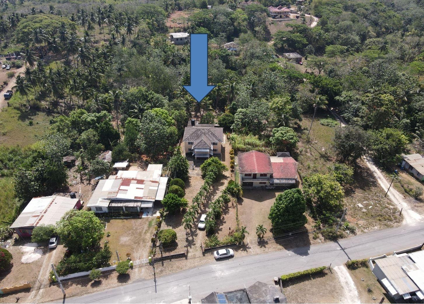 Third image of Lot 45 Heathfield, Linstead in Linstead, St. Catherine, Jamaica - property is For Sale