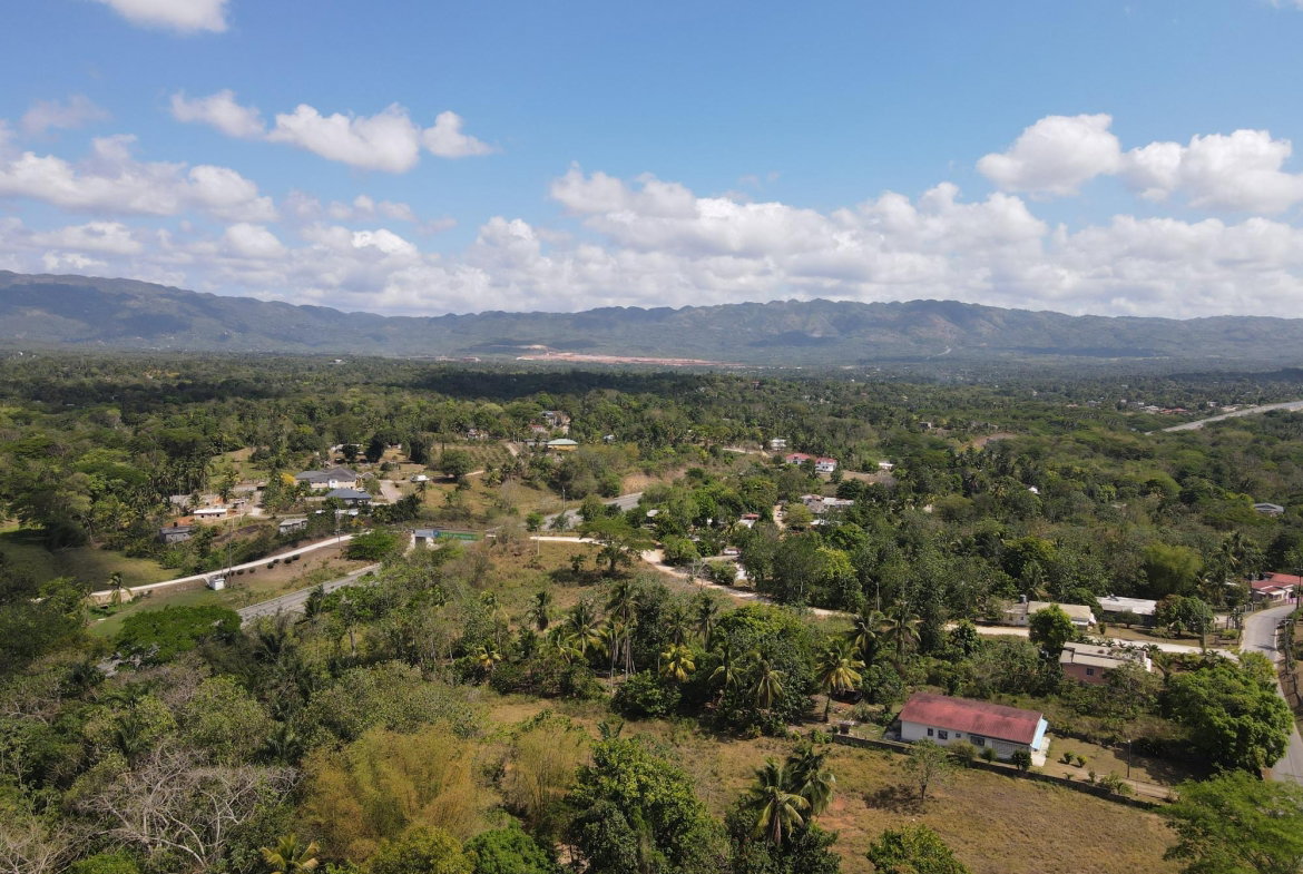 Twenty-Third image of Lot 45 Heathfield, Linstead in Linstead, St. Catherine, Jamaica - property is For Sale