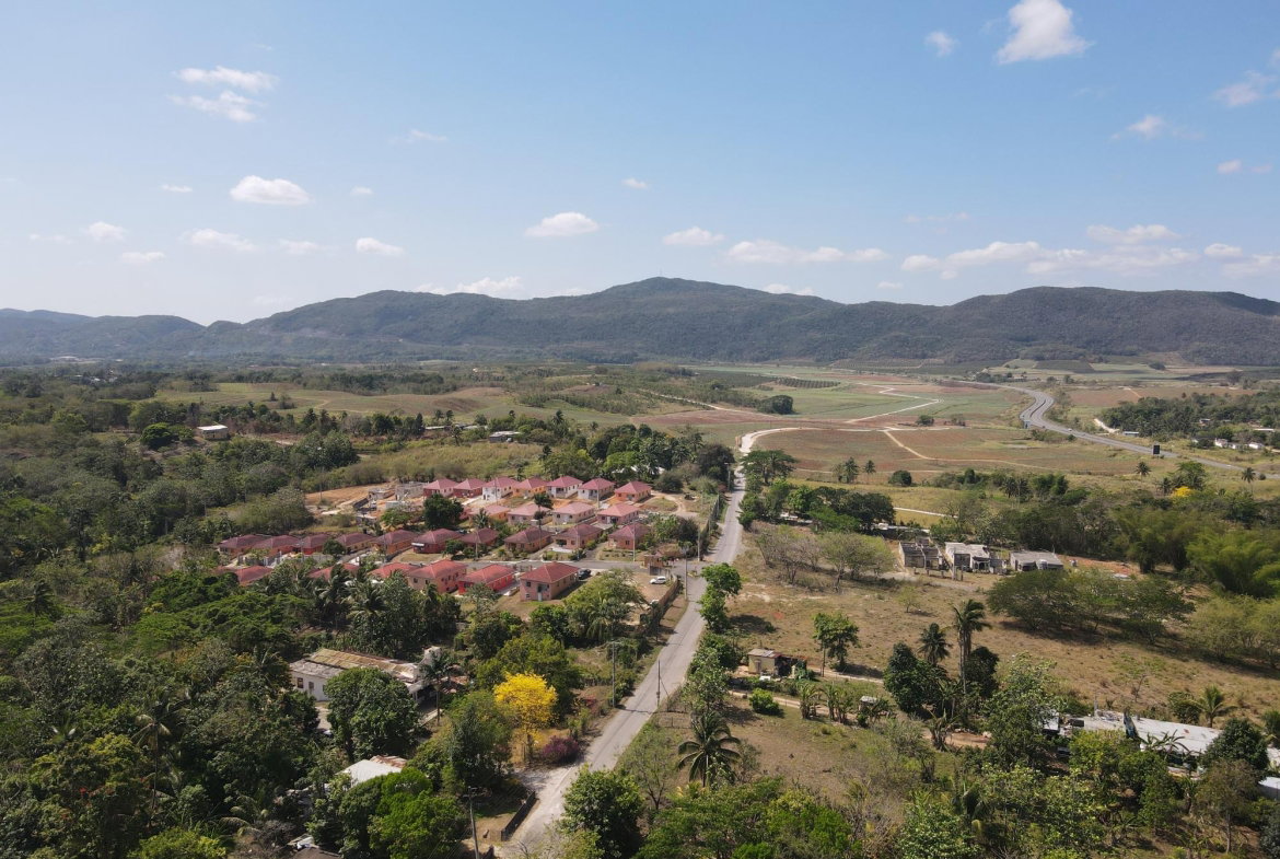 Twenty-Fourth image of Lot 45 Heathfield, Linstead in Linstead, St. Catherine, Jamaica - property is For Sale