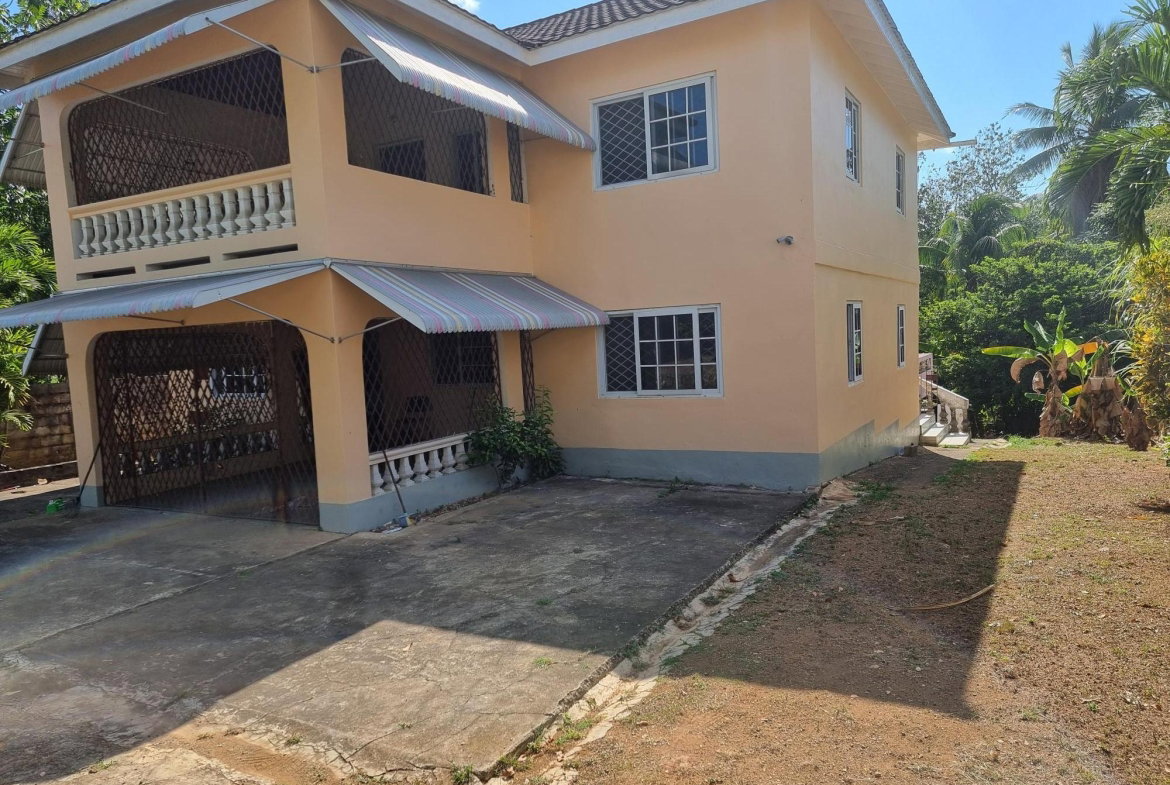 Fourth image of Lot 45 Heathfield, Linstead in Linstead, St. Catherine, Jamaica - property is For Sale