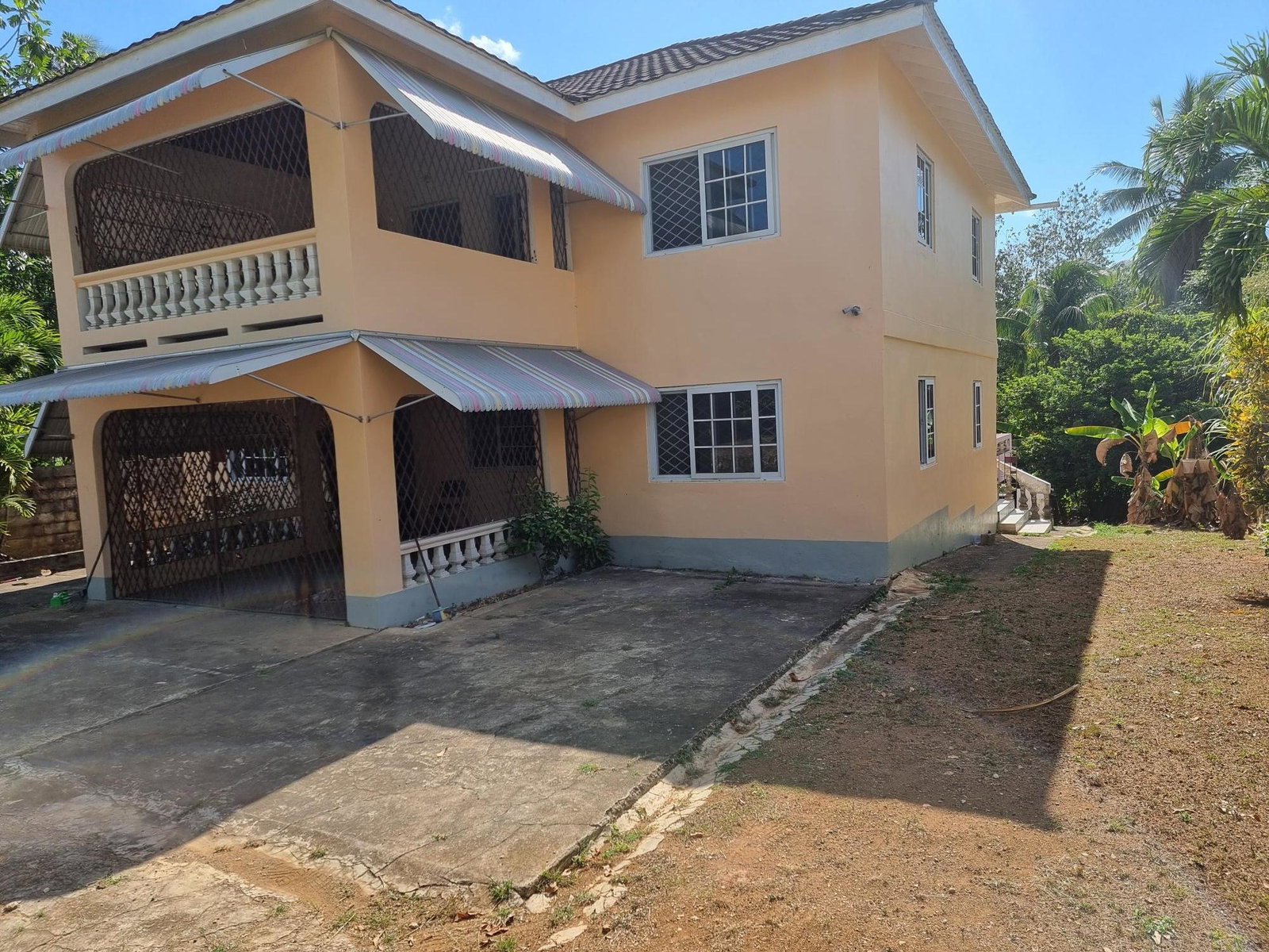 Fourth image of Lot 45 Heathfield, Linstead in Linstead, St. Catherine, Jamaica - property is For Sale