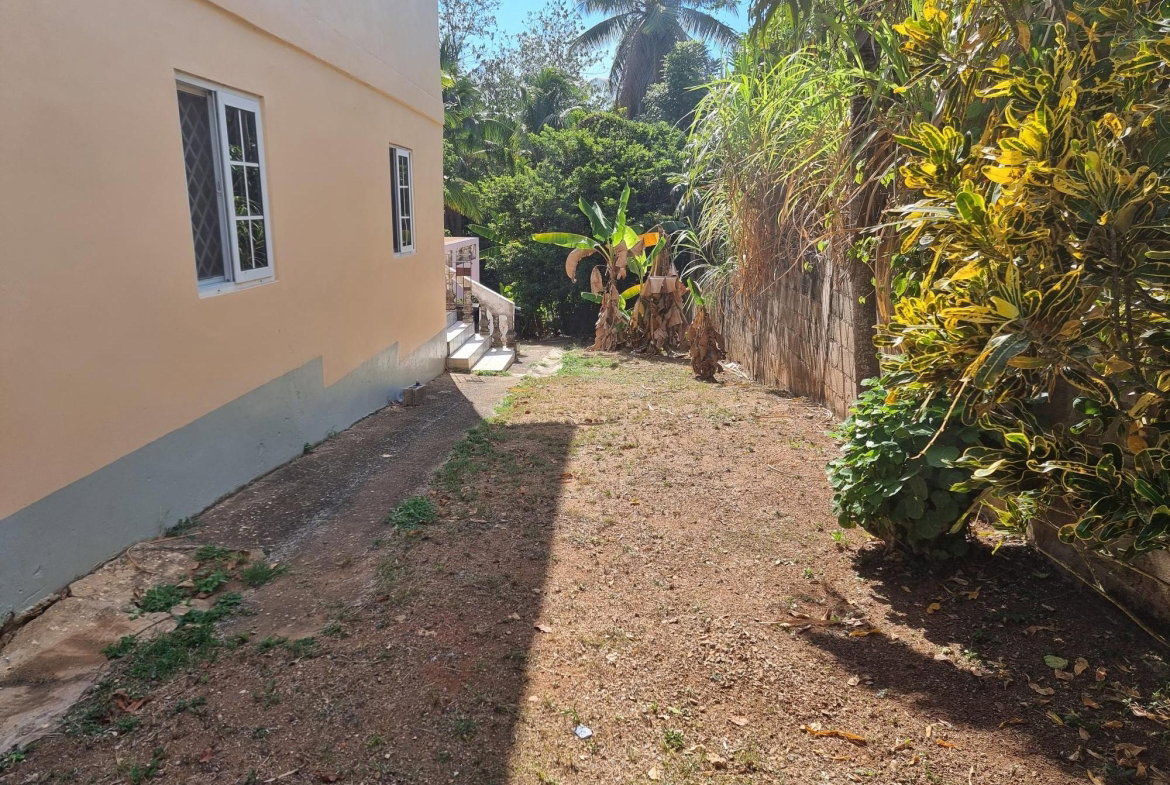 Fifth image of Lot 45 Heathfield, Linstead in Linstead, St. Catherine, Jamaica - property is For Sale