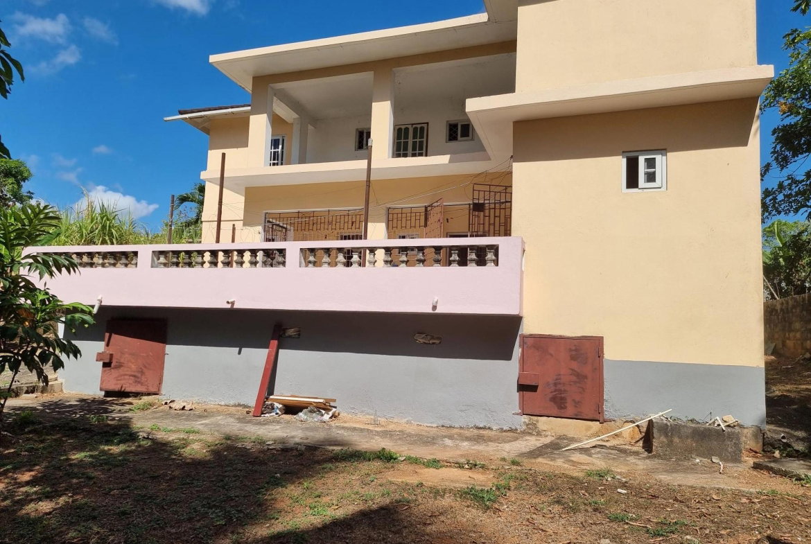 Sixth image of Lot 45 Heathfield, Linstead in Linstead, St. Catherine, Jamaica - property is For Sale