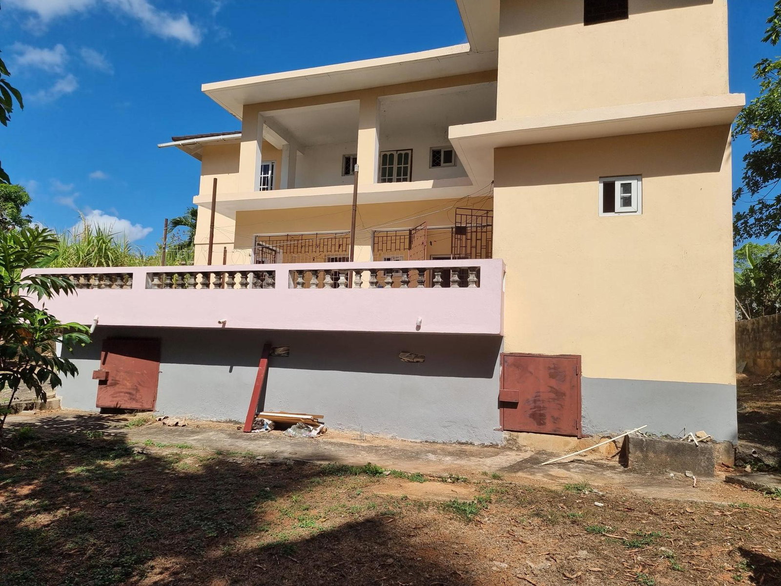 Sixth image of Lot 45 Heathfield, Linstead in Linstead, St. Catherine, Jamaica - property is For Sale