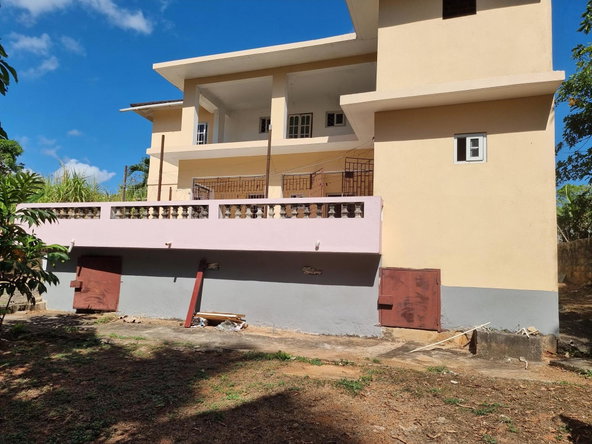 Sixth image of Lot 45 Heathfield, Linstead in Linstead, St. Catherine, Jamaica - property is For Sale