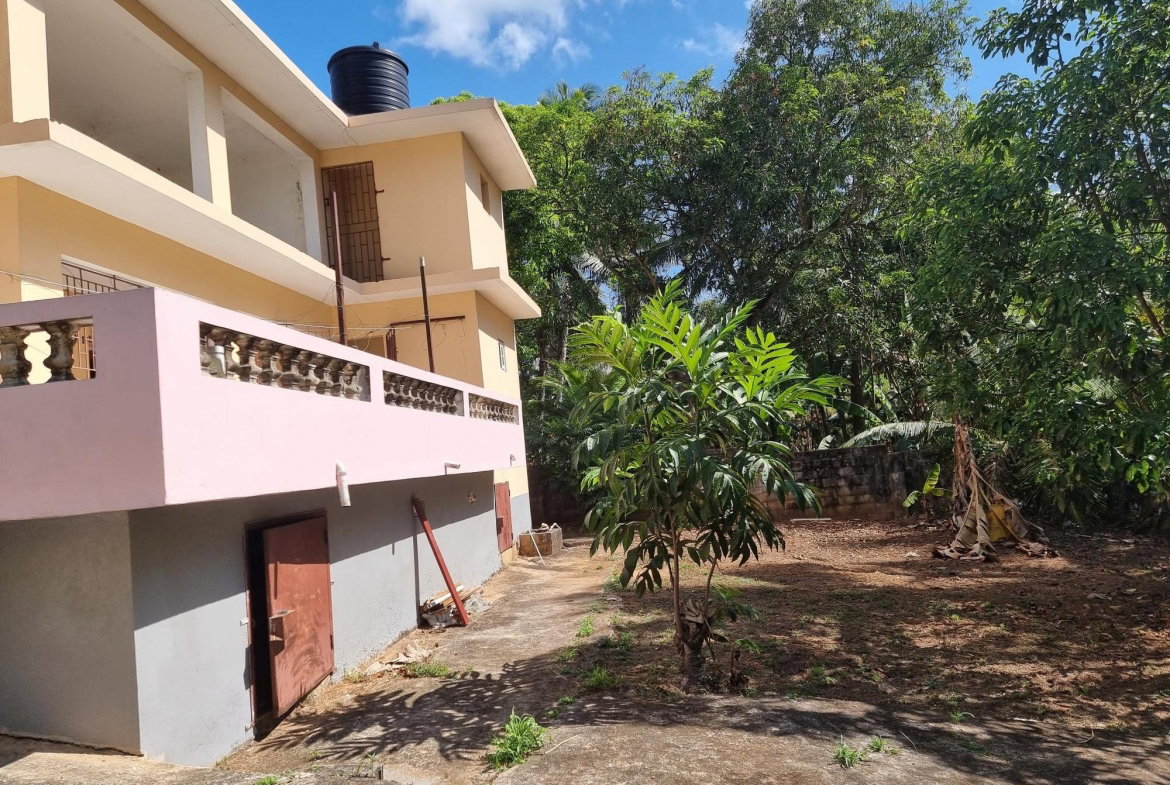 Seventh image of Lot 45 Heathfield, Linstead in Linstead, St. Catherine, Jamaica - property is For Sale