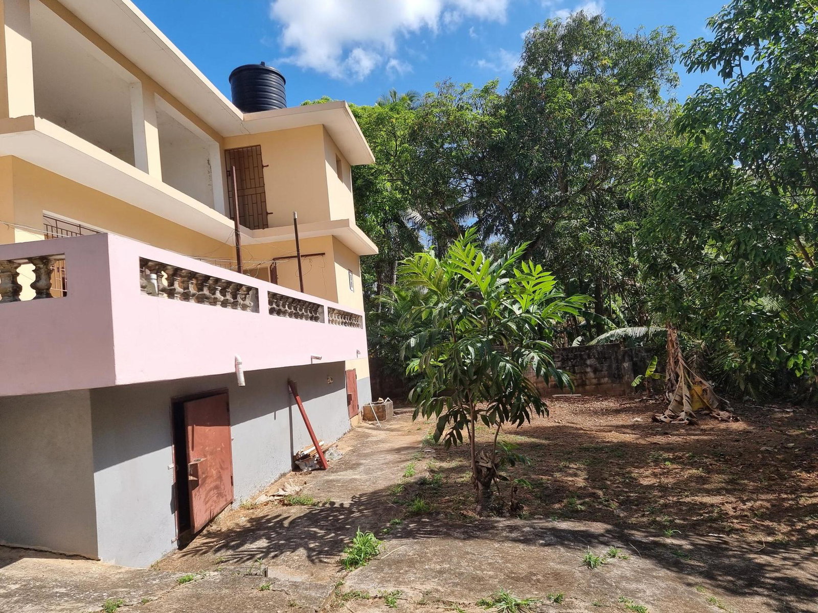 Seventh image of Lot 45 Heathfield, Linstead in Linstead, St. Catherine, Jamaica - property is For Sale