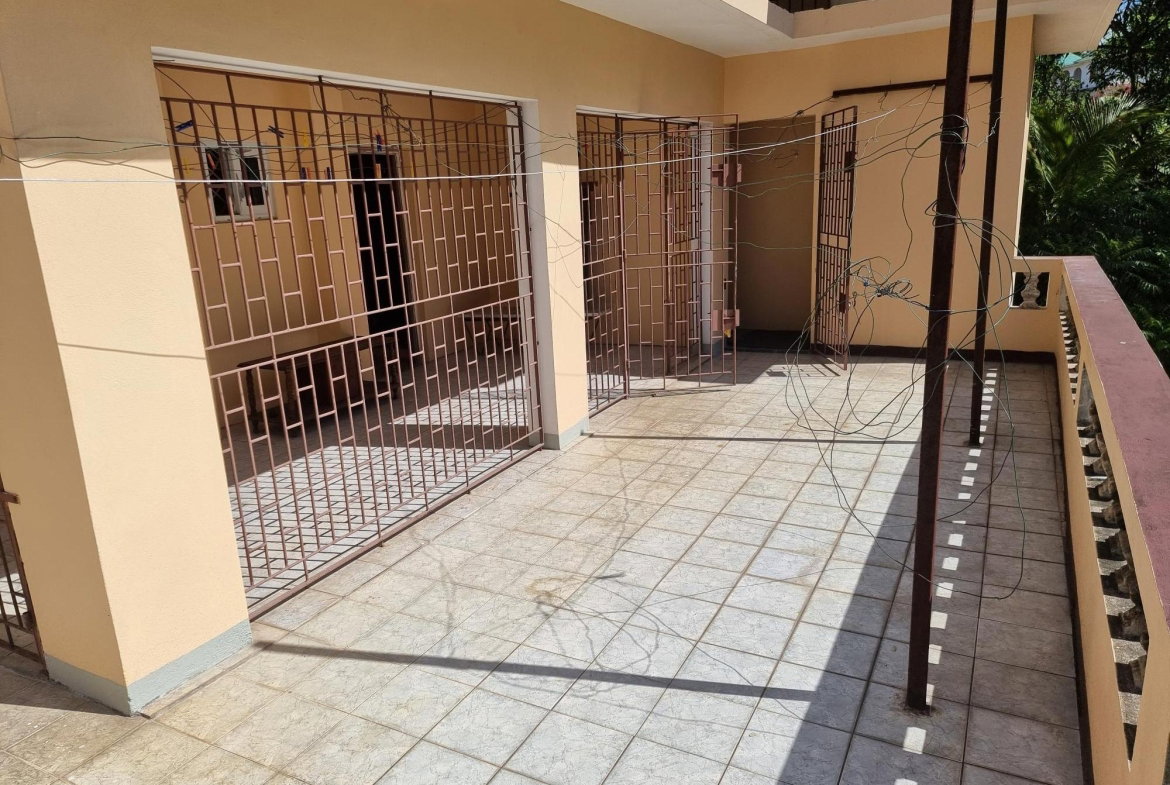 Eighth image of Lot 45 Heathfield, Linstead in Linstead, St. Catherine, Jamaica - property is For Sale