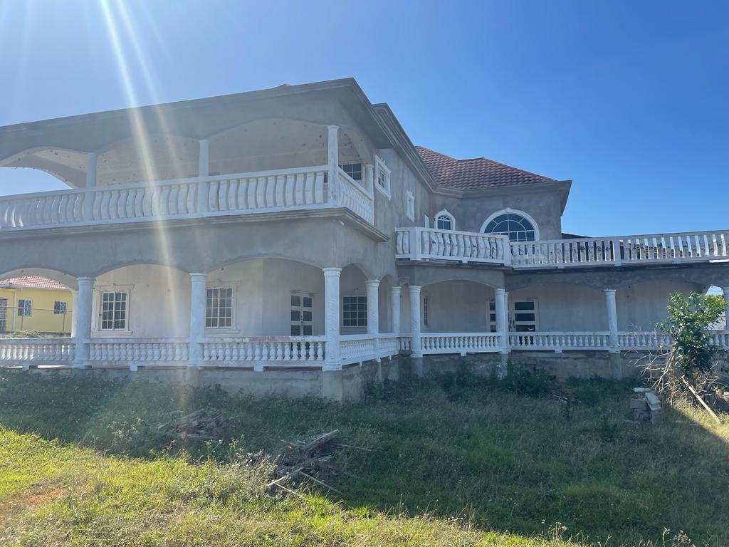 Second image of 45 Ashton Road in Black River, St. Elizabeth, Jamaica - property is For Sale