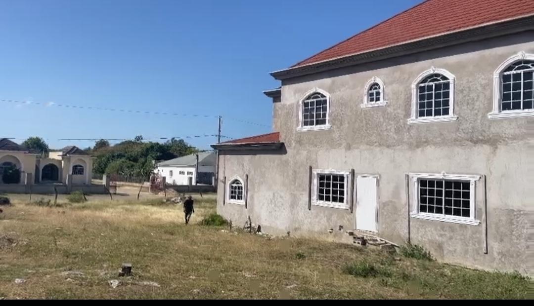 Third image of 45 Ashton Road in Black River, St. Elizabeth, Jamaica - property is For Sale