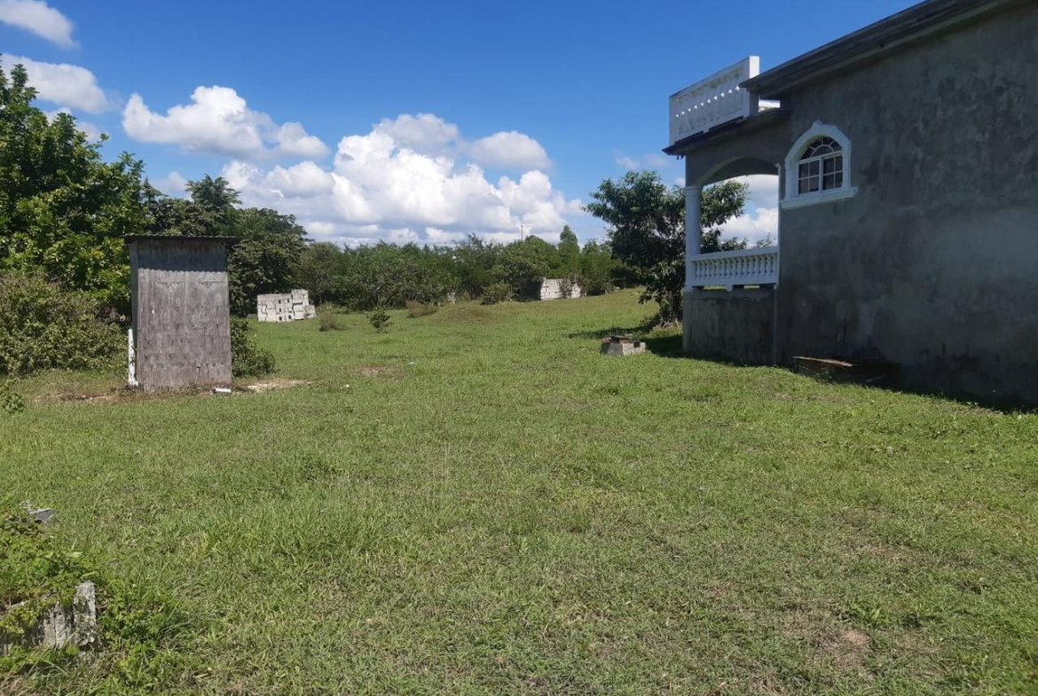 Fourth image of 45 Ashton Road in Black River, St. Elizabeth, Jamaica - property is For Sale