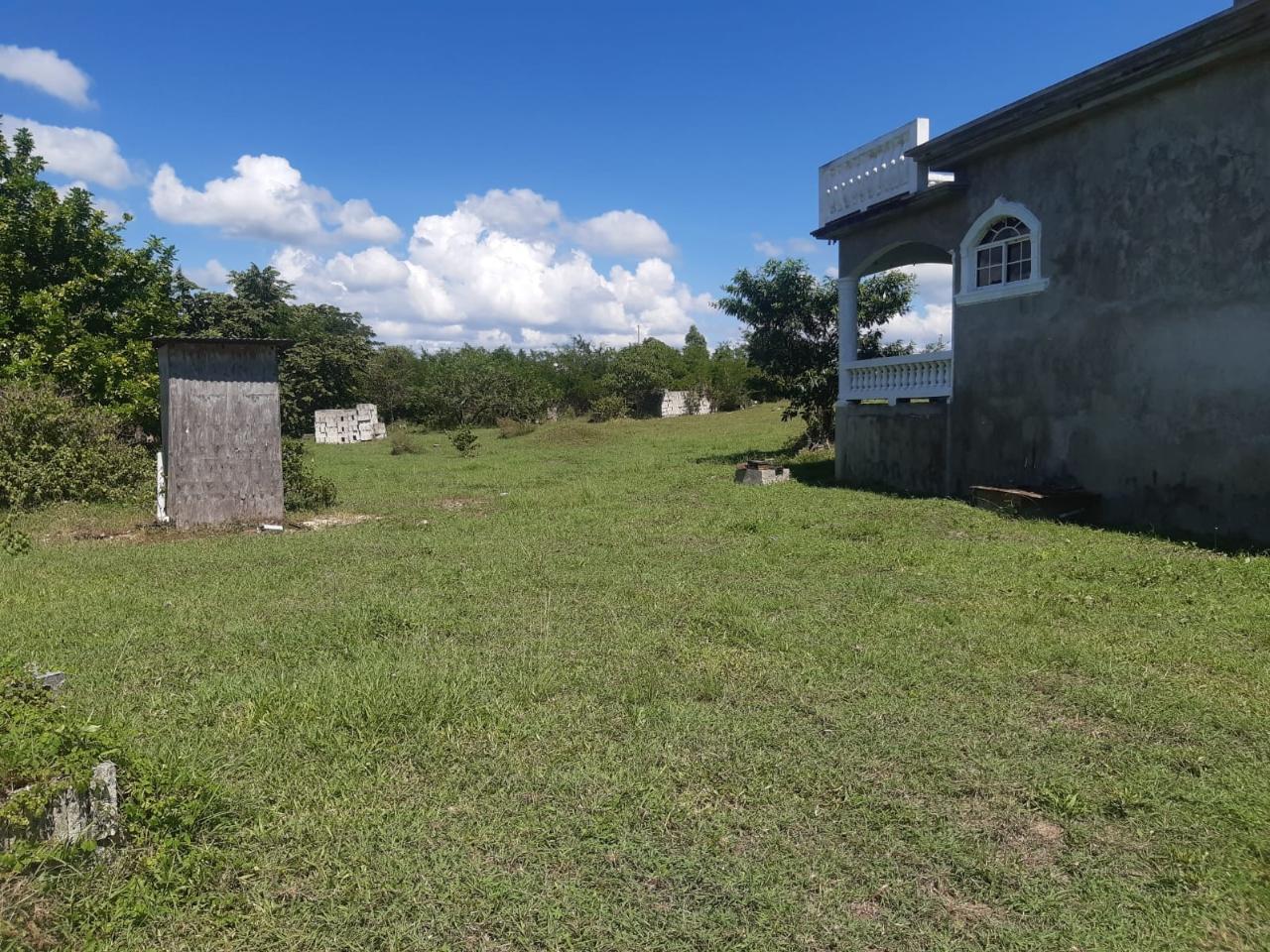 Fourth image of 45 Ashton Road in Black River, St. Elizabeth, Jamaica - property is For Sale