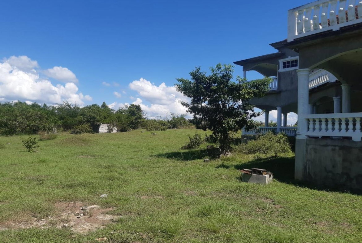 Fifth image of 45 Ashton Road in Black River, St. Elizabeth, Jamaica - property is For Sale