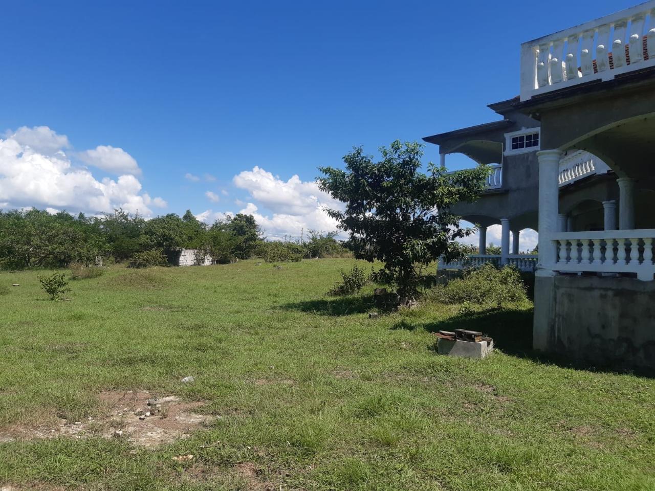 Fifth image of 45 Ashton Road in Black River, St. Elizabeth, Jamaica - property is For Sale