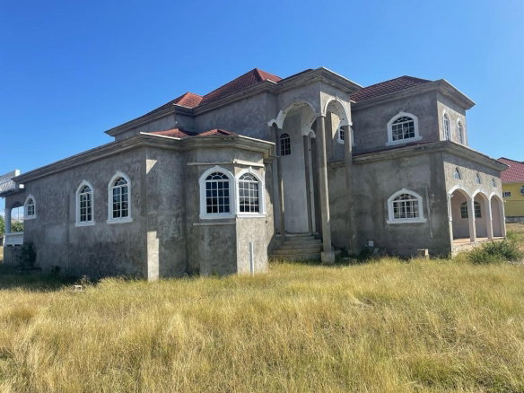 First image of 45 Ashton Road in Black River, St. Elizabeth, Jamaica - property is For Sale