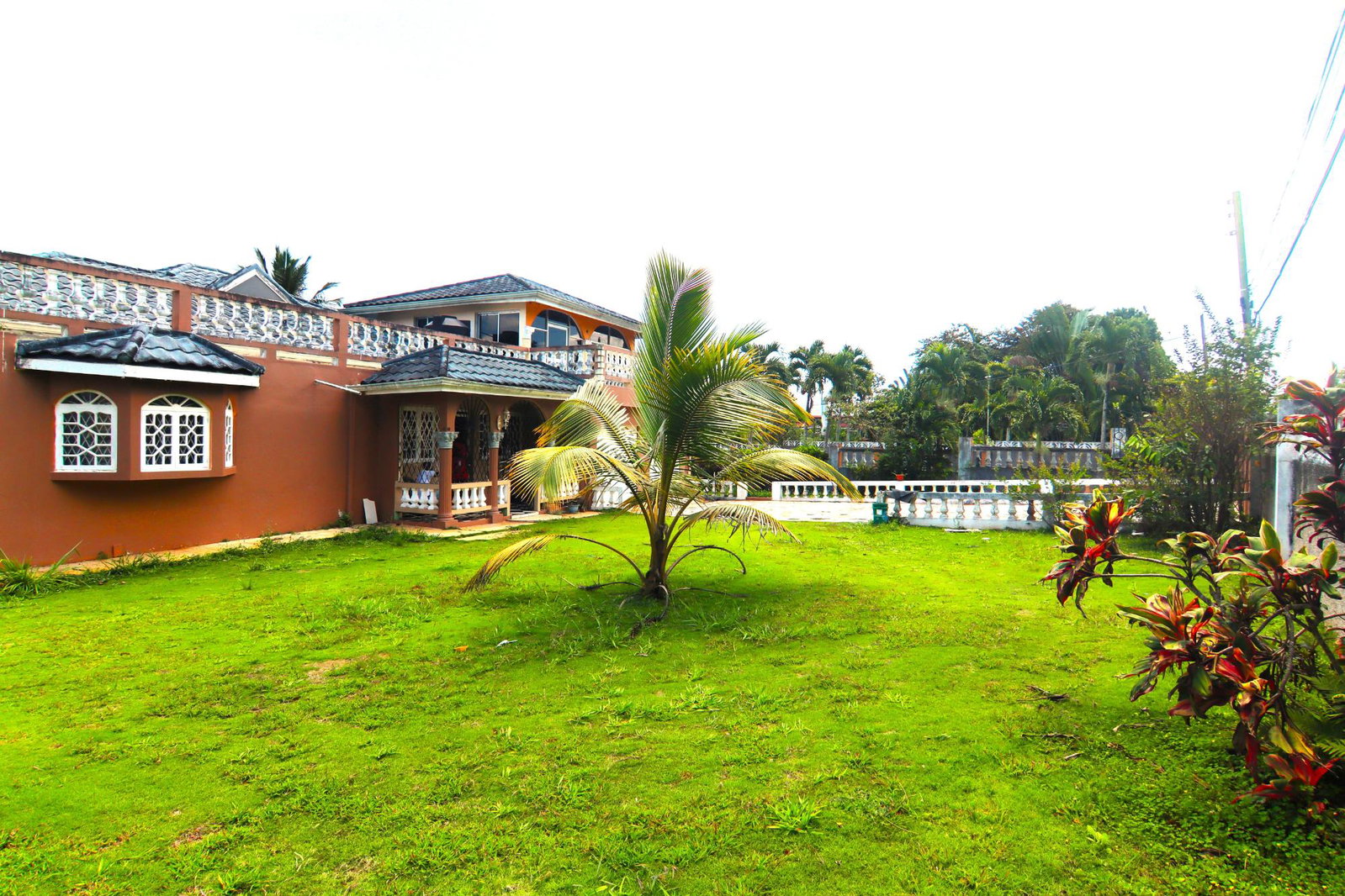 Second image of 1 Jackson Crescent, Brumali in Brumalia, Manchester, Jamaica - property is For Sale
