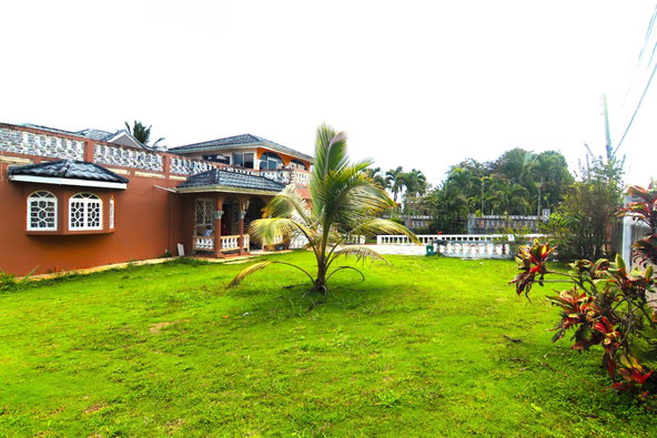 Second image of 1 Jackson Crescent, Brumali in Brumalia, Manchester, Jamaica - property is For Sale