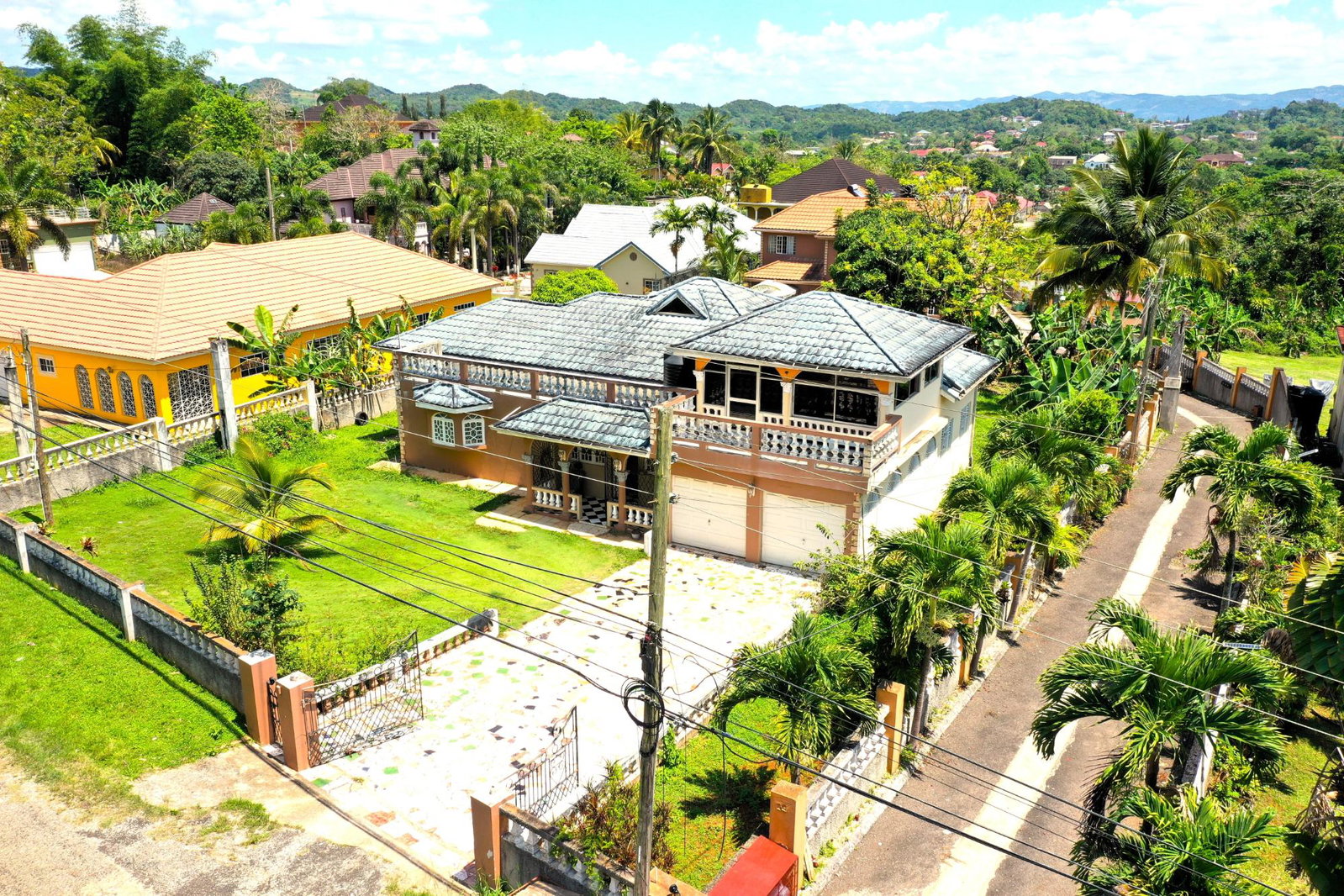 Twelfth image of 1 Jackson Crescent, Brumali in Brumalia, Manchester, Jamaica - property is For Sale