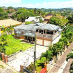 First image of 1 Jackson Crescent, Brumali in Brumalia, Manchester, Jamaica - property is For Sale