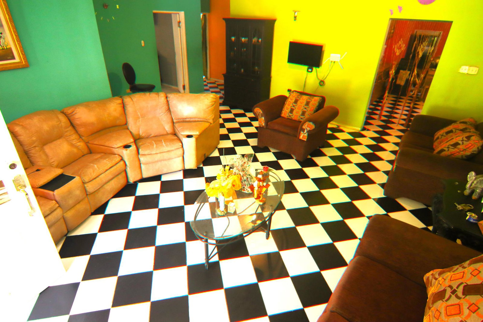Third image of 1 Jackson Crescent, Brumali in Brumalia, Manchester, Jamaica - property is For Sale