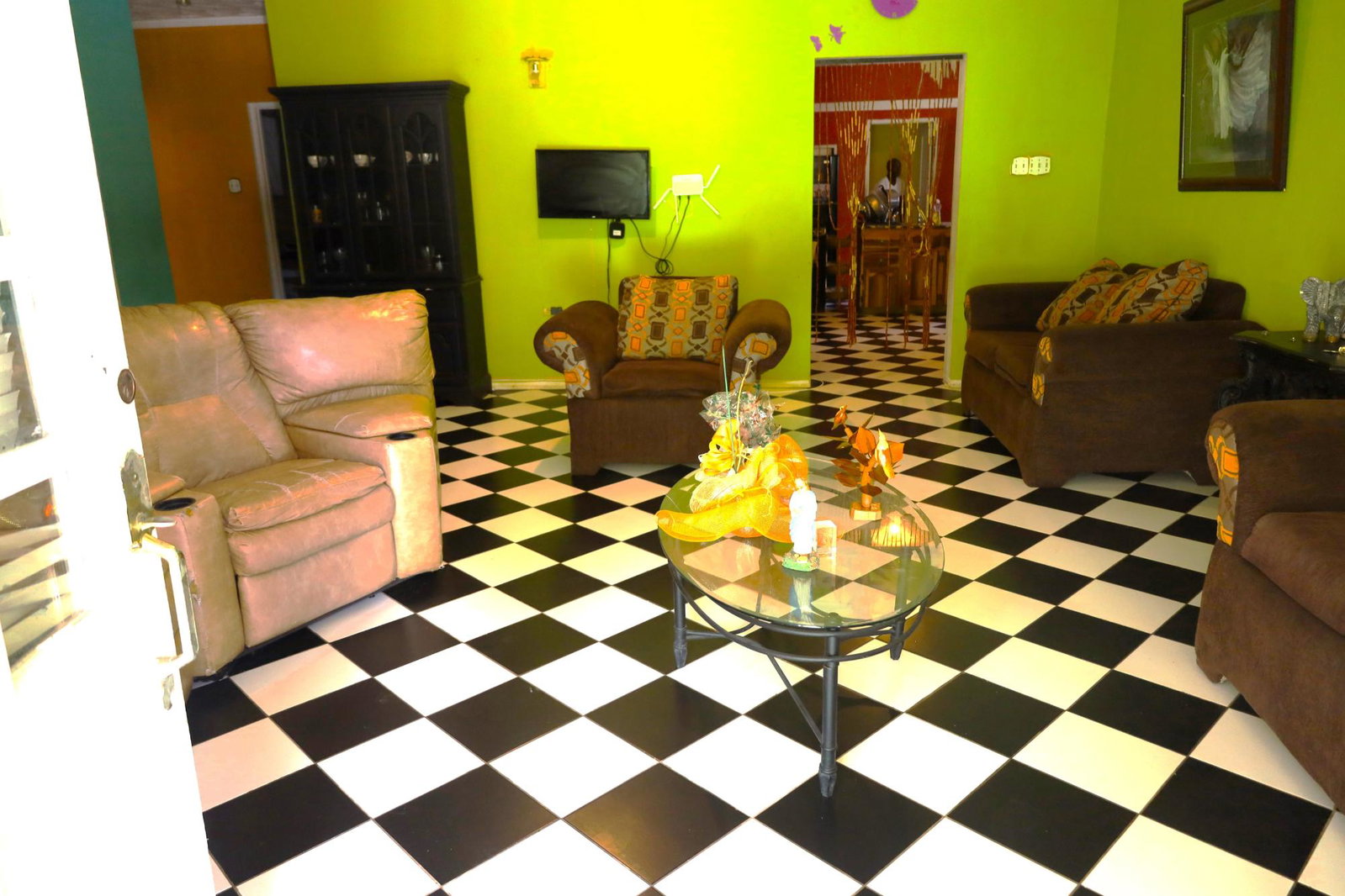 Fourth image of 1 Jackson Crescent, Brumali in Brumalia, Manchester, Jamaica - property is For Sale