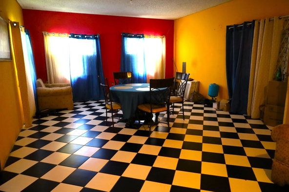 Fifth image of 1 Jackson Crescent, Brumali in Brumalia, Manchester, Jamaica - property is For Sale