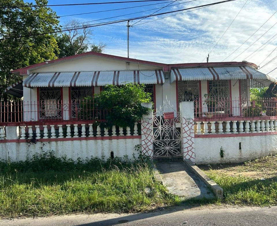 First image of 3 Mahagony Drive in Spanish Town, St. Catherine, Jamaica - property is For Sale