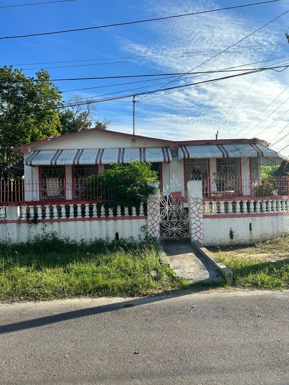 5-Bedroom-Family-Home-for-Sale-in-Ebonyvale-St.-Catherine First image of 3 Mahagony Drive in Spanish Town, St. Catherine, Jamaica - property is For Sale