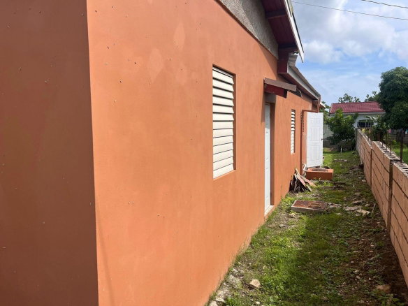 First image of 125 Edgecombe Boulevard in Runaway Bay, St. Ann, Jamaica - property is For Sale