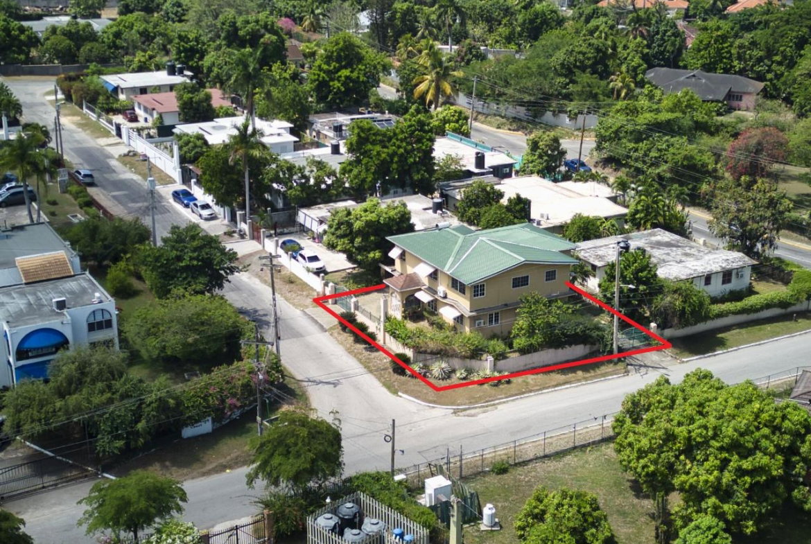 Second image of 11 Welwyn Avenue, Kingston 6 in Kingston 6, St. Andrew, Jamaica - property is For Sale