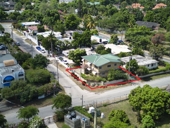 Second image of 11 Welwyn Avenue, Kingston 6 in Kingston 6, St. Andrew, Jamaica - property is For Sale