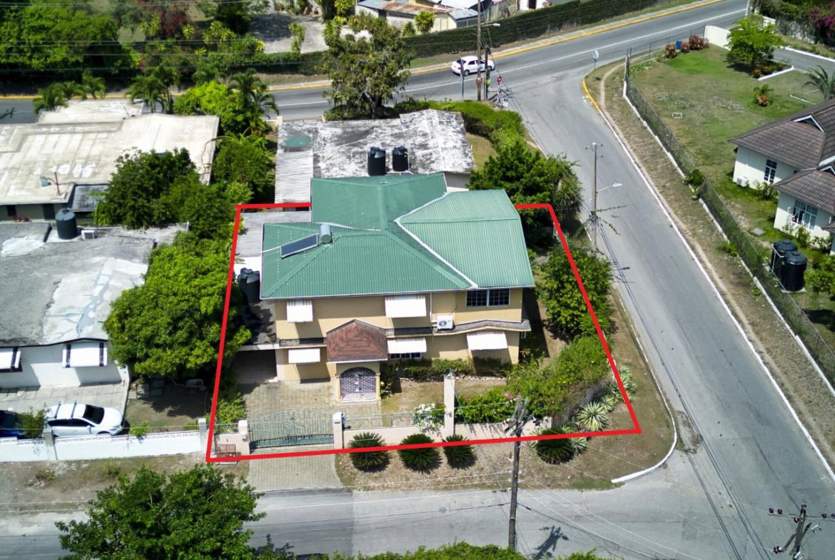 First image of 11 Welwyn Avenue, Kingston 6 in Kingston 6, St. Andrew, Jamaica - property is For Sale