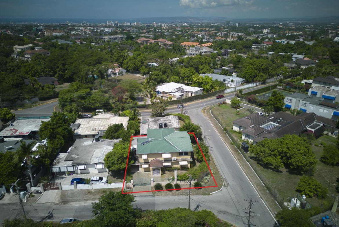 Third image of 11 Welwyn Avenue, Kingston 6 in Kingston 6, St. Andrew, Jamaica - property is For Sale
