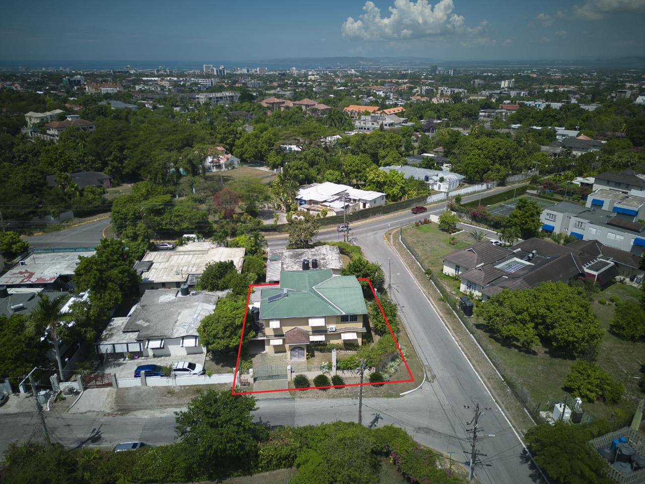 5-Bedroom-Fixer-Upper-House-for-Sale-in-Kingston-6-Jamaica Third image of 11 Welwyn Avenue, Kingston 6 in Kingston 6, St. Andrew, Jamaica - property is For Sale