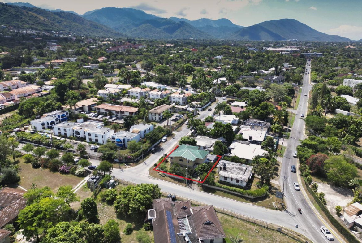 Fifth image of 11 Welwyn Avenue, Kingston 6 in Kingston 6, St. Andrew, Jamaica - property is For Sale