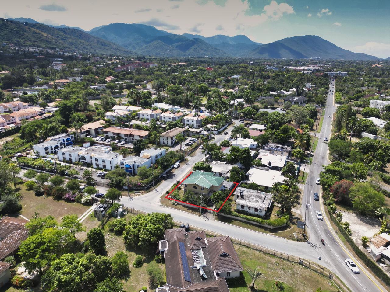 5-Bedroom-Fixer-Upper-House-for-Sale-in-Kingston-6-Jamaica Fifth image of 11 Welwyn Avenue, Kingston 6 in Kingston 6, St. Andrew, Jamaica - property is For Sale