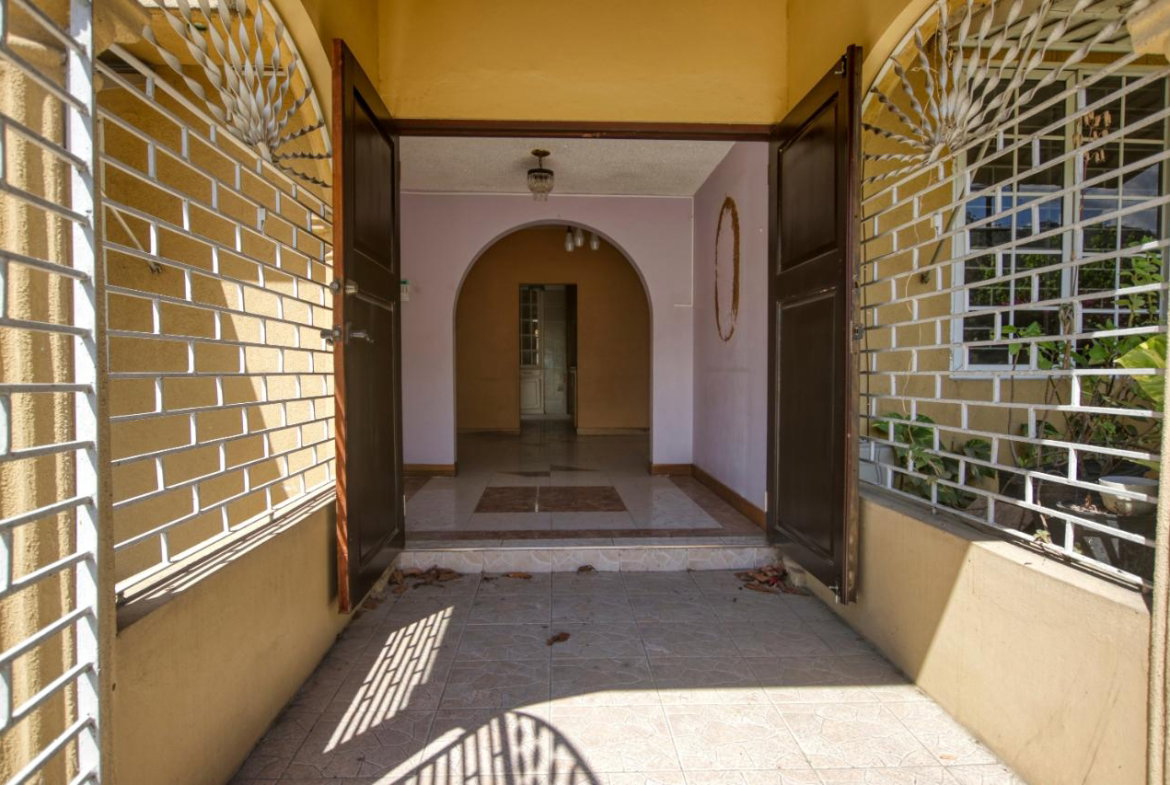 Eighth image of 11 Welwyn Avenue, Kingston 6 in Kingston 6, St. Andrew, Jamaica - property is For Sale
