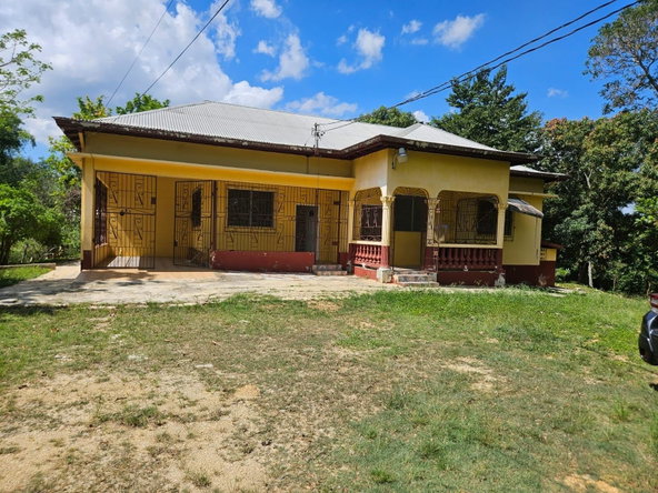 Second image of Part of Pepper, st Elizab in Pepper, St. Elizabeth, Jamaica - property is For Sale