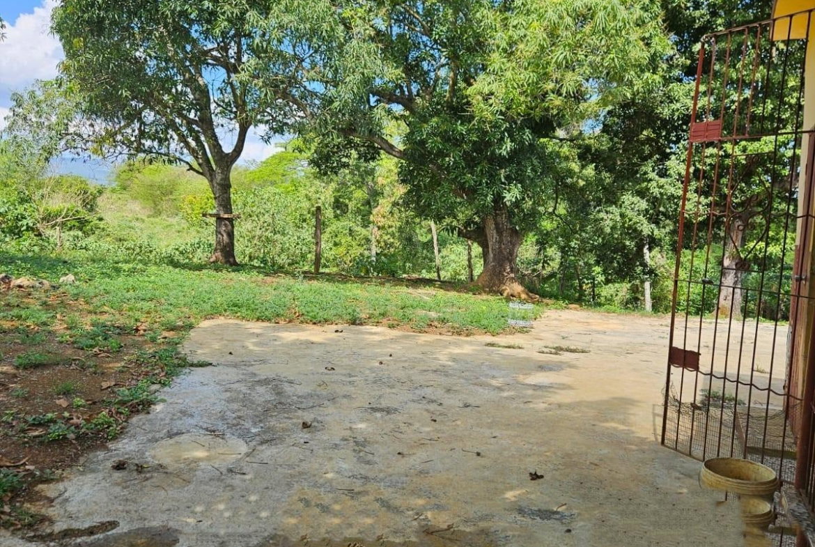 Twelfth image of Part of Pepper, st Elizab in Pepper, St. Elizabeth, Jamaica - property is For Sale