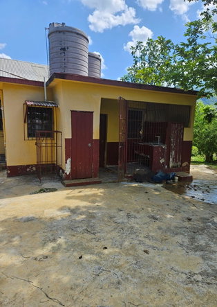 Fourteenth image of Part of Pepper, st Elizab in Pepper, St. Elizabeth, Jamaica - property is For Sale
