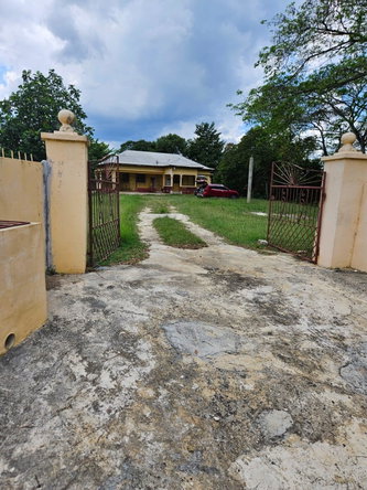 First image of Part of Pepper, st Elizab in Pepper, St. Elizabeth, Jamaica - property is For Sale