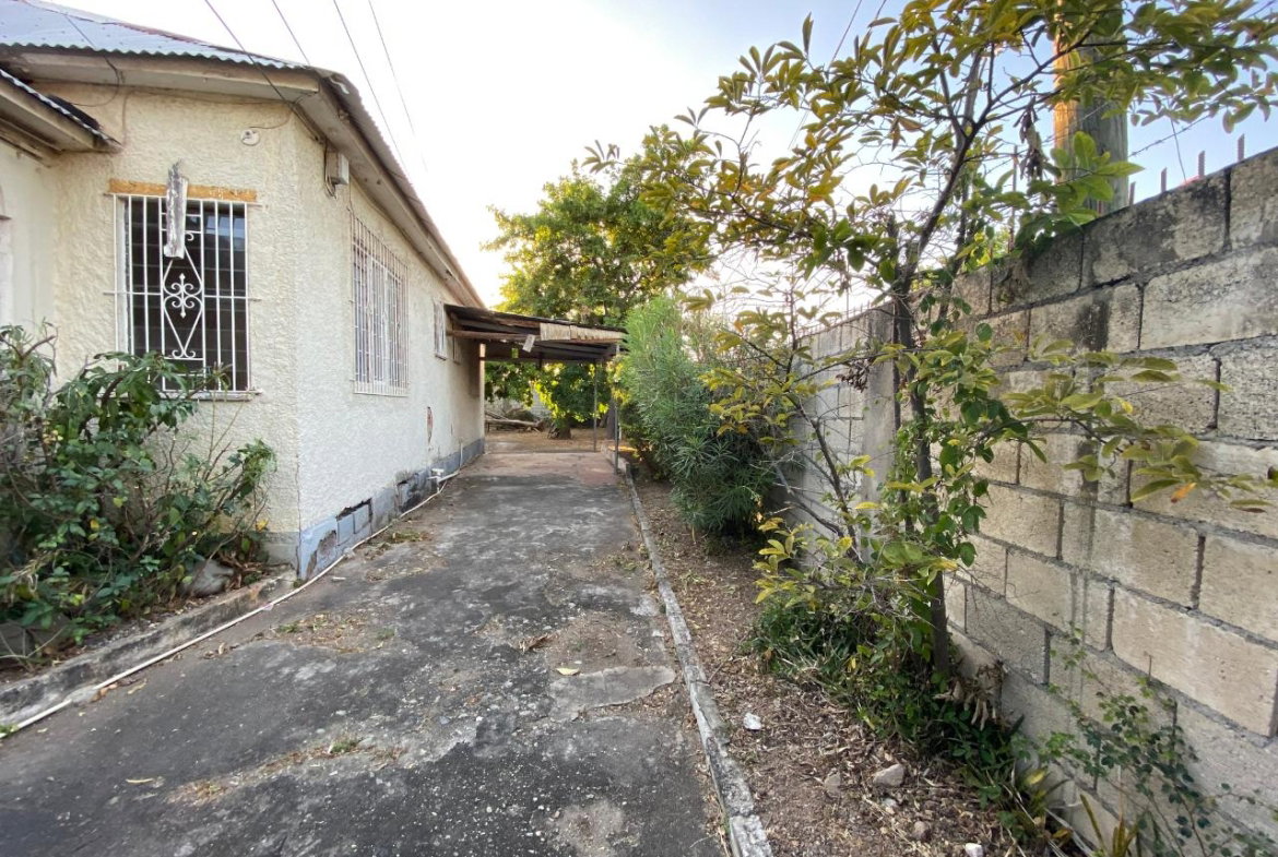 Second image of 11 Nightengale Avenue in Kingston 3, St. Andrew, Jamaica - property is For Sale