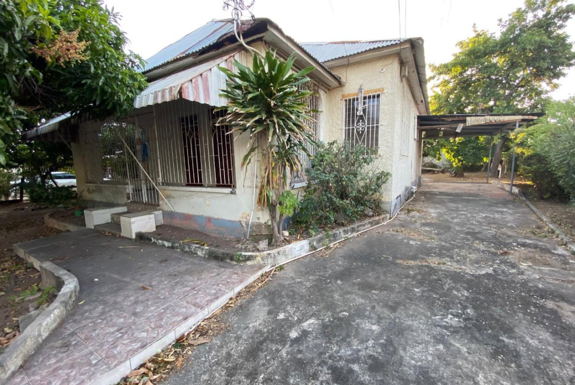 First image of 11 Nightengale Avenue in Kingston 3, St. Andrew, Jamaica - property is For Sale